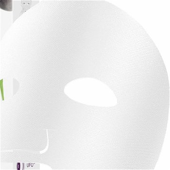 Foreo Vyhladzujúca plátienková maska pre zrelú pleť Acai Berry ( Smooth ing Sheet Mask) 3 x 20 g