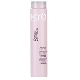Freelimix Hydratačný šampón na vlasy KYO (Shampoo For Dry Coloured And Permed Hair ) 250 ml