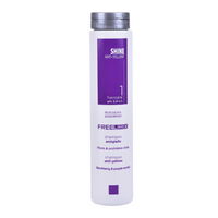 Freelimix Šampón pre odstránenie žltých tónov (Shampoo Anti-Yellow) 250 ml