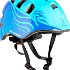 Freestylová helma NILS Extreme MTW08 modrá