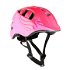 Freestylová helma NILS Extreme MTW08 ružová