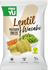 FreeYu Lentil multigrain snack Wasabi 70 g