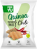 FreeYu Quinoa multigrain snack Chili 70 g