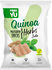 FreeYu Quinoa multigrain snack Herbs 70 g