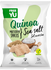 FreeYu Quinoa multigrain snack Sea Salt 70 g