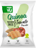 FreeYu Quinoa multigrain snack Tomato 70 g