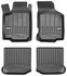 Frogum Autorohože PROLINE - Seat LEON  I 1999-2005