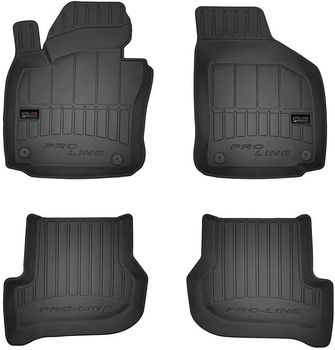 Frogum Autorohože PROLINE - Seat TOLEDO  III 2004-2009