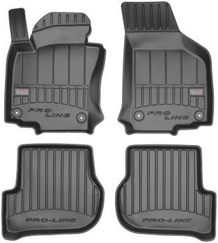 Frogum Autorohože PROLINE - Volkswagen JETTA  2005-2010