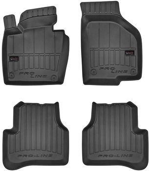 Frogum Autorohože PROLINE - Volkswagen PASSAT B6  2005-2010