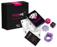 Fuck Me erotická hra pre dospelých