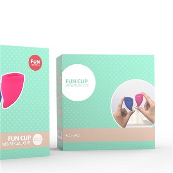Fun Factory Fun Cup Explore Kit