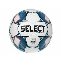 Futbalová lopta Select FB Numero 10 FIFA Basic bielo-modrá
