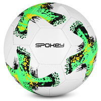 Futbalová lopta Spokey CIEĽ vel. 5