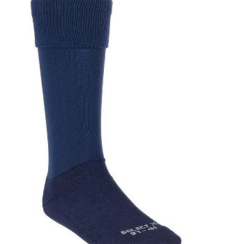 Futbalové ponožky Select Football socks navy