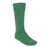 Futbalové ponožky Select Football socks zelená