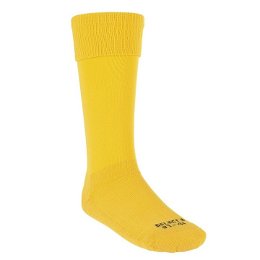 Futbalové ponožky Select Football socks žltá