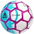 Futbalový lopta Select FB Classic bielo modrá