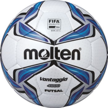 Futsalová lopta Molten F9V4800