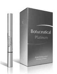 Fytofontana Botuceutical Platinum - biotechnologické sérum na hlboké vrásky 4,5 ml