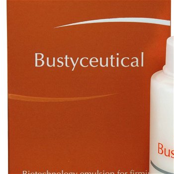Fytofontana Bustyceutical - biotechnologická emulzia na spevnenie poprsia 125 ml