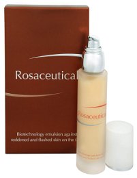 Fytofontana Rosaceutical - biotechnologická emulzia proti začervenaniu pokožky 50 ml