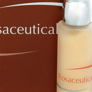 Fytofontana Rosaceutical - biotechnologická emulzia proti začervenaniu pokožky 50 ml