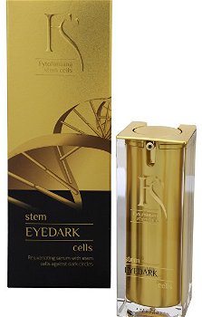 Fytofontana Stem Cells EyeDark - Sérum s kmeňovými bunkami proti tmavým kruhom pod očami 15 ml