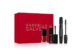 Gabriella Salvete Darčeková sada dekoratívnej kozmetiky Gift Box Red`s