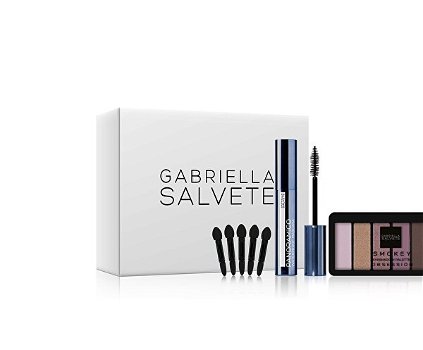 Gabriella Salvete Darčeková sada dekoratívnej kozmetiky na oči Gift Box Smokey