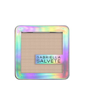 Gabriella Salvete Mono očné tiene (Mono Eyeshadow) 2 g 01