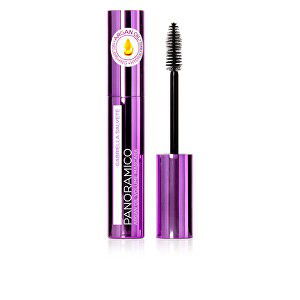 Gabriella Salvete Objemová riasenka s arganovým olejom Panoramico ( Argan Oil Volume Mascara) 13 ml Black