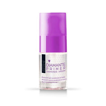 Gabriella Salvete Rozjasňujúca podkladová báza pod make-up Diamante Primer 15 ml