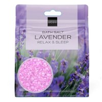 Gabriella Salvete Soľ do kúpeľa Lavender Relax & Sleep (Bath Salt) 80 g