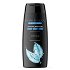 Gabriella Salvete Sprchový gél pre mužov 3 v 1 Pure & Cool Energy 4Men (3in1 Shower Gel) 250 ml