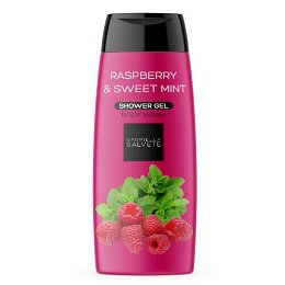 Gabriella Salvete Sprchový gél Raspberry & Sweet Mint (Shower Gel) 250 ml