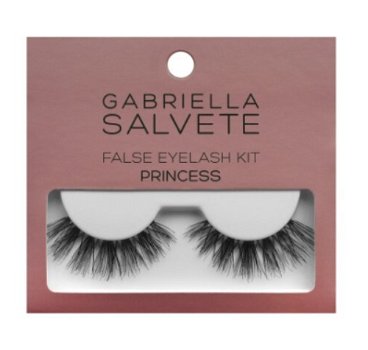 Gabriella Salvete Umelé mihalnice False Eyelash Kit Princess