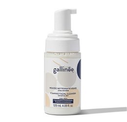 Gallinée Čistiaca pena na pleť (Foaming Facial Clean ser) 120 ml
