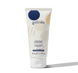 Gallinée Vyživujúci krém na ruky Probiotic (Hand Cream) 50 ml