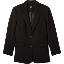 GAP 365 BLAZER Dámske sako, čierna, veľkosť