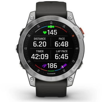 Garmin epix (Gen 2) Standart Edition 010-02582-01