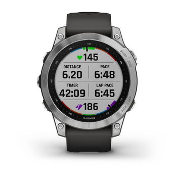 Garmin fēnix 7