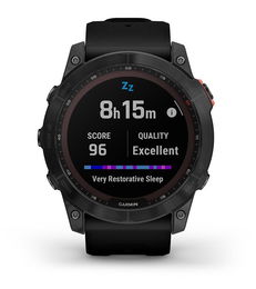 Garmin fenix 7X Pro Solar Edition