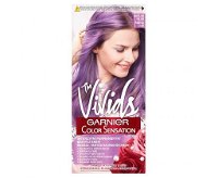 Garnier Farba na vlasy Color Sensation The Vivids (Permanent Hair Color) 60 ml 10.22 Pastel pink