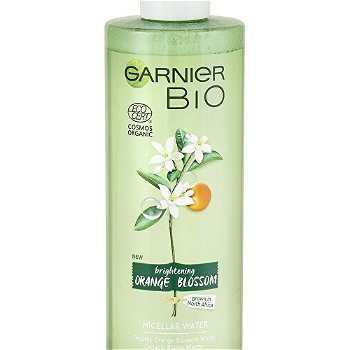Garnier Garnier BIO micelárna voda pomarančový kvet 400 ml