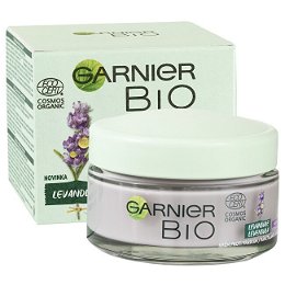 Garnier Garnier BIO nočný krém levandule 50 ml