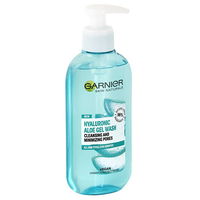 Garnier Garnier Hyaluronic Aloe čistiaci gél 200 ml