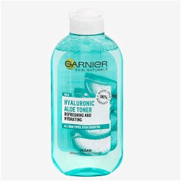 Garnier Hydratačná pleťová voda Skin Naturals (Hyaluronic Aloe ) 200 ml