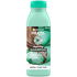 Garnier Hydratačný šampón pre normálne a suché vlasy Fructis Hair Food ( Aloe Vera Hydrating Shampoo) 350 ml