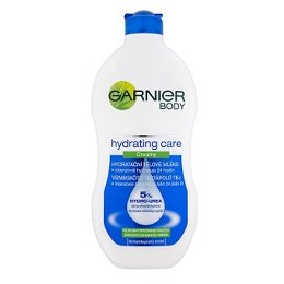 Garnier Intenzívne hydratačné telové mlieko Hydrating Care 400 ml
